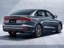 В РФ сняли с продажи самый дешевый вариант семейного седана Geely…