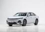 Седан Geely Galaxy A7 получил масштабное обновление по OTA
