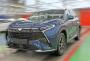 Российские автозаводы возвращают лидерство: доля отечественной сборки…