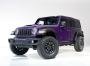 Wrangler Moab 392 — мощь в каждом сантиметре: 470 лошадей за 6,6 млн…