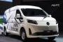 Foton View: 159-сильный убийца «ГАЗели» рвется на рынок России