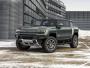 Критический дефект: Hummer EV под отзывом - подушка безопасности…