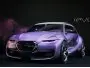 Citroen доставил в Германию современный 2CV — концепт Revolte