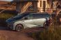 Xpeng X9: 1602 км хода и 90% электротяги - MPV-трансформер выходит на…