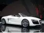 Открыть новость Компания Audi разрешила заглянуть внутрь R8, не открывая дверей