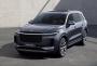 Li Auto готовит три модели к официальному запуску в России