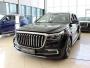 Автомобиль года 2025: Hongqi HS7 - лучший премиум-кроссовер года