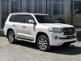 Открыть статью 36 миллионов отсужено: покупатель Land Cruiser 200 наказал дилера за…