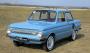 Роторные советские автомобили – быстрее их в стране не существовало