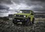 Открыть статью Suzuki Jimny IV поколения: какие внедорожники завезли в Россию