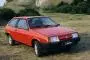 Легендарный ВАЗ-2108 – как Porsche и FIAT «Зубило» вместе в СССР разрабатывать…