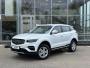 Битва авто: Geely Cityray быстрее и экономичнее, но Belgee X70…