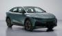 VW и XPeng создали электромобиль: Hezhong 07 ставит новый рекорд