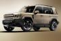 Открыть новость «КА» назвал примерную стоимость внедорожника Chery iCaur V27 для России