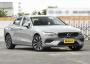 Седан Volvo S60 вернулся в РФ: дилер принимает заказы на авто 2024…