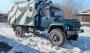 ГАЗ-3308 Садко: редкий автодом из 2001 года выставлен на продажу в…