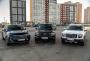 Haval Dargo против F7: тест-драйв двух самых полярных кроссоверов