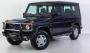 Редчайший «Гелендваген» AMG из 90-х без пробега продают в РФ: дороже…