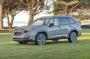 Открыть новость В РФ возобновили продажи новых кроссоверов Subaru Forester: от 6,6 млн рублей