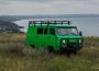 UAZ Limited Edition: анонсированы доработанные внедорожники УАЗ
