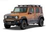 Suzuki Motor представит концепт пятидверного Suzuki Jimny на…