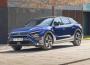 Открыть новость В России распродают партию больших кросс-хэтчей Citroen C5 X 2024 года