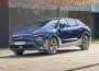 В России распродают партию больших кросс-хэтчей Citroen C5 X 2024 года