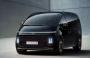 Hyundai представит улучшенный минивэн Staria Electric 9 января в Брюсселе