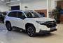 Открыть статью Subaru Forester 6-го поколения: от 6,4 млн рублей у дилеров в России