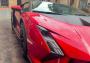 Уникальный Lamborghini Invencible впервые в истории заметили в…