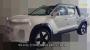 Новый пикап экс-SsangYong рассекречен на 90 процентов