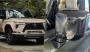 Владельцы внедорожников Lexus GX жалуются, что пластиковая отделка их…