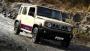 У 5-дверного Suzuki Jimny будет специальная версия Rhino Edition