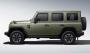 Открыть новость Китайский клон классического внедорожника Land Rover Defender стоит всего 1,5…