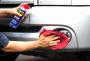 Почему использование WD-40 для чистки мутных фар плохое решение
