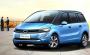 Пиратская копия Citroen Picasso из Китая вмещает столько же людей, но…