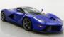 Единственный в мире синий Elettrico Ferrari LaFerrari продают за 455…
