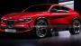 Открыть статью Седан Alfa Romeo Giulia превратится в купе-кроссовер: раскрыт его…