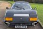 Открыть статью Очень редкий и «нетронутый» Ferrari 1984 года выставили на аукцион за…