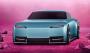 Самый красивый автомобиль 2025 года: известны финалисты конкурса