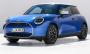 Новые электромобили Mini будут заднеприводными