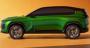 Появились фотографии нового Citroen C5 Aircross без камуфляжа