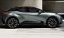 Открыть новость Toyota «затизирила» новый компактный EV-кроссовер