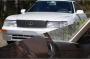 Блогер удивился состоянию Lexus LS400 с пробегом 1,6 млн км