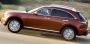Открыть статью У Infiniti будет новый преемник знаменитого кросс-купе FX
