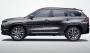 Кроссовер Suzuki Grand Vitara готовится обрести 7-местную версию