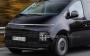 Модный космический минивэн Hyundai Staria готов к рестайлингу и…
