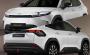 Открыть новость Toyota Corolla повышенной проходимости рвется в новое поколение (изображения)