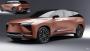 Открыть статью Новый большой и вместительный кроссовер Lexus показали в товарном…