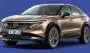 Грядет новый Nissan Leaf: вместо хэтчбека купеобразный кроссовер